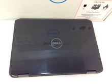 Load image into Gallery viewer, Laptop Dell Inspiron 11 3168 11.6&quot; Touch Pentium N3710 1.6GHz 4GB 250GB GRAY
