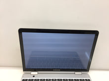 Load image into Gallery viewer, Samsung Chromebook Plus V2 12.2&quot; Touch 2-in-1 Celeron 4GB 32GB XE520QAB-K01US
