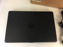 Load image into Gallery viewer, Laptop HP 15-bw017cl 15.6&quot; AMD A12-9720P 3.6GHz 8GB 1TB DVD Win10
