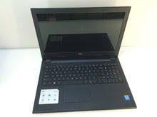 Load image into Gallery viewer, LAPTOP Dell Inspiron 15 3524 15&quot; Celeron 2957U 1.4G 4GB 500GB DVD W10 CAM WiFi
