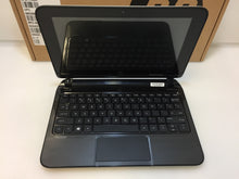 Load image into Gallery viewer, Laptop HP Pavilion10 TouchSmart 10-e010nr 11.6&quot; AMD A4-1200 2GB 320GB Win 10
