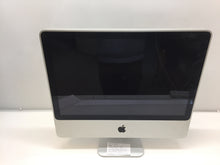 Load image into Gallery viewer, Laptop Apple iMAC 20&quot; A1224 Core 2 Duo 2.4Ghz 3GB 500GB OSX 10.11
