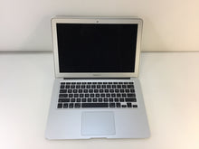 Load image into Gallery viewer, Apple MacBook Air MC965LL/A A1369 13.3&quot; Laptop i5 1.7GHz 4GB 128GB OSX 10.12
