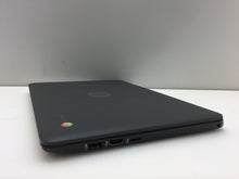 Load image into Gallery viewer, Hp Chromebook 11-V020WM 11.6&quot; Touch Intel Celeron N3060 4GB 16GB Chrome OS

