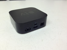 Load image into Gallery viewer, Apple TV 4th Generation MGY52LL/A 32GB Digital Media Streamer
