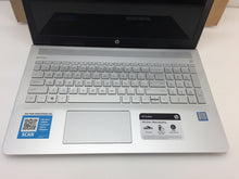 Load image into Gallery viewer, Laptop Hp Pavilion 15-cc563st 15.6&quot; Intel i7-7500U 2.7Ghz 12GB 1TB Win 10
