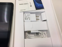 Load image into Gallery viewer, Samsung Galaxy Tab A SM-T580 16GB Wi-Fi 10.1in - Black SM-T580NZKAXAR
