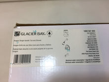 Load image into Gallery viewer, Glacier Bay 874X-0001 Aragon WaterSense 1-Handle Tub &amp; Shower Faucet, Chrome
