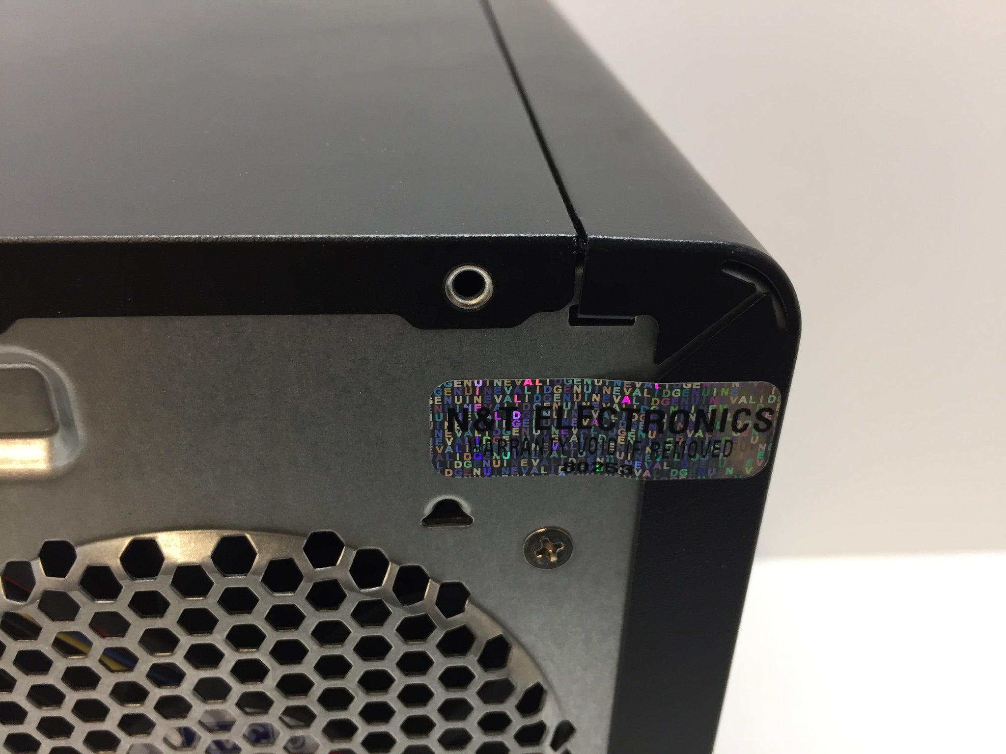 hp DTPC Ryzen 5 2400G Win11 Office 2019