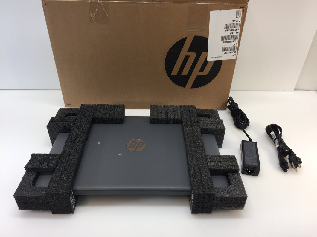 Laptop Hp 15-db0041nr 15.6