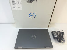 Load image into Gallery viewer, Laptop Dell Inspiron 13 i5368 13.3&quot; Touch i3-6100U 2.3GHz 4GB 500GB Win10 CAM
