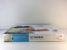 Load image into Gallery viewer, MOEN 87808SRS Fieldstone 1-Handle Pull-Down Sprayer Kitchen Faucet Stainless

