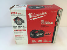 Load image into Gallery viewer, Milwaukee 48-59-1890PC M18 Fuel 18V Brushless Cordless 7 1/4 in. Circular Saw
