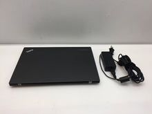 Load image into Gallery viewer, Laptop Lenovo ThinkPad T450S 14&quot; Touchscreen Core i7-5600U 2.6GHz 8GB 256GB SSD
