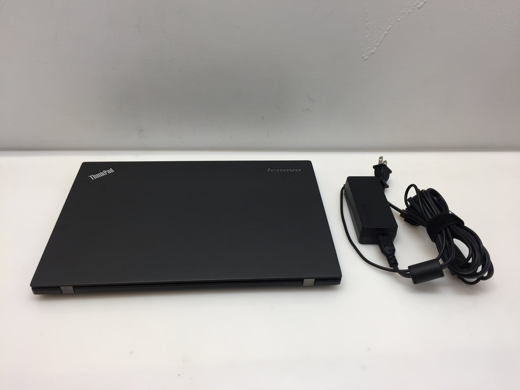 Laptop Lenovo ThinkPad T450S 14