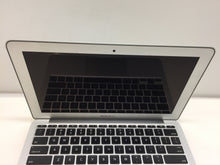 Load image into Gallery viewer, Laptop Apple Macbook Air A1465 11&quot; 2012 Core i5 1.7GHz 4GB 64GB SSD OSX 10.14
