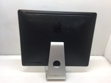 Load image into Gallery viewer, APPLE IMAC 24&quot; 2007 A1225 CORE 2 DUO 2.4GHZ 2GB RAM 1TB HDD OS X CAPITAN 10.11
