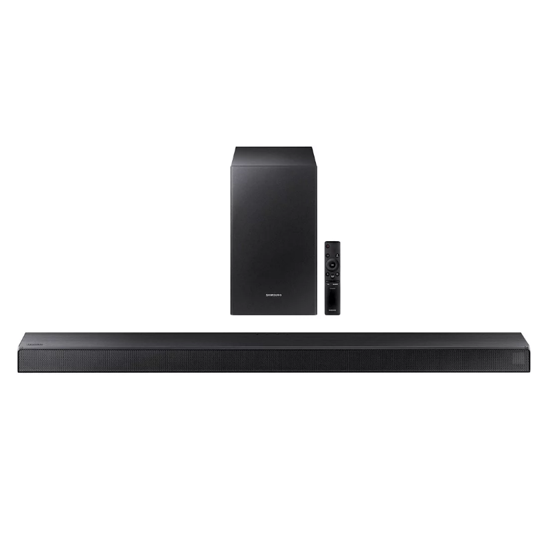 Samsung HW-T60C 3.1 Channel Wireless Soundbar with Subwoofer