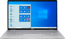 Load image into Gallery viewer, Asus Q406D 14&quot; 2-in-1 FHD Touch AMD Ryzen 5 8GB 256GB SSD Win10 Q406DA-BR5T6
