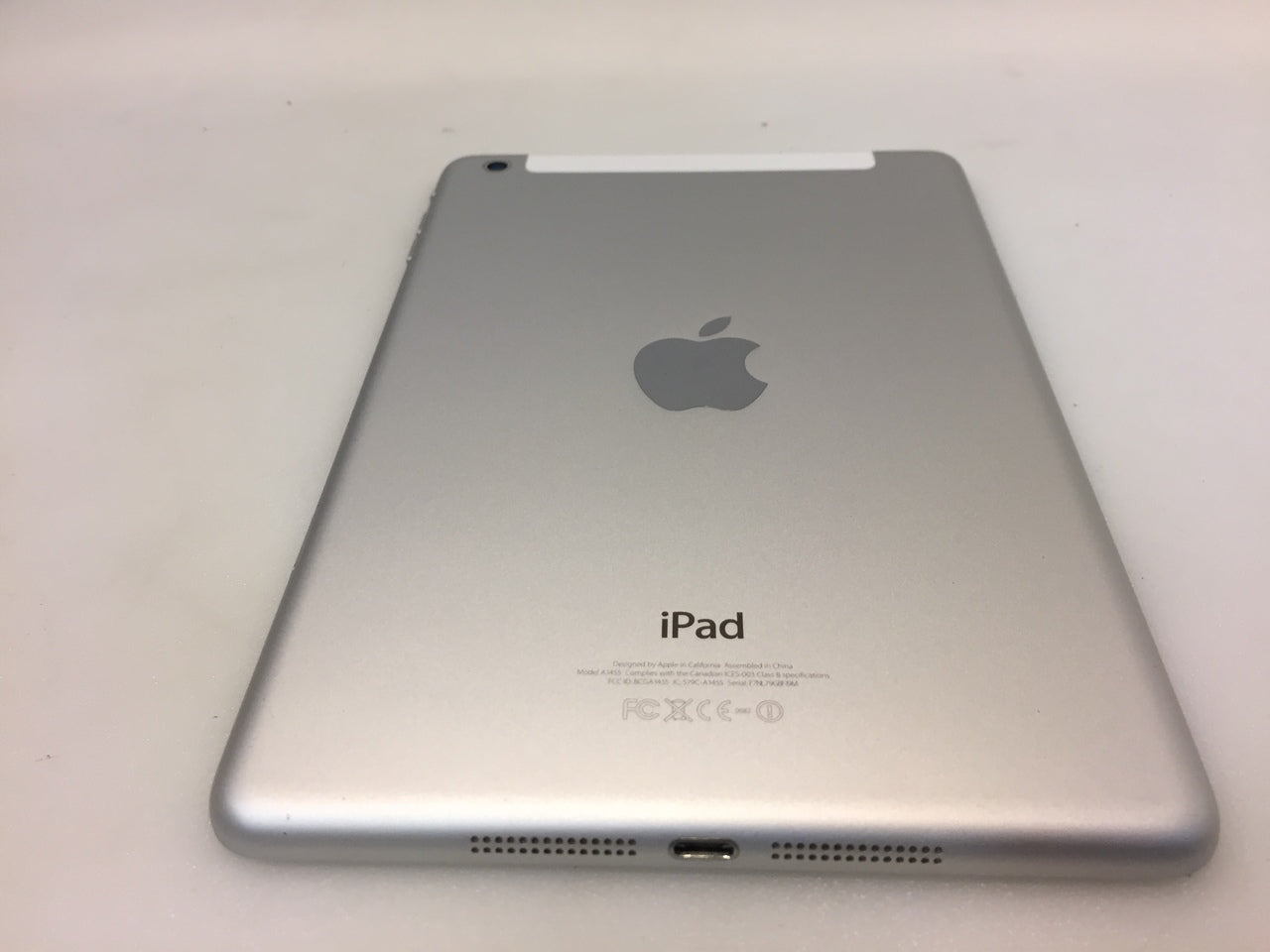 Apple iPad mini 1st Gen 16GB Wi-Fi + Cellular (Sprint) 7.9