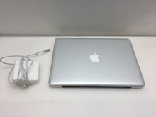 Load image into Gallery viewer, Laptop Apple Macbook Pro A1278 2012 13.3&quot; Core i7 2.9GHz 8GB 750GB OSX 10.13
