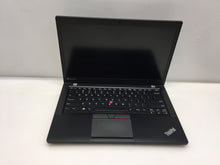 Load image into Gallery viewer, Laptop Lenovo ThinkPad T450S 14&quot; Touchscreen Core i7-5600U 2.6GHz 8GB 256GB SSD
