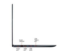 Load image into Gallery viewer, Laptop Acer Aspire 5 A515-44-R4M5 15.6&quot; AMD Ryzen 5 4500U 8GB 512GB SSD Win10
