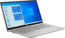 Load image into Gallery viewer, Asus Q406D 14&quot; 2-in-1 FHD Touch AMD Ryzen 5 8GB 256GB SSD Win10 Q406DA-BR5T6
