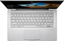 Load image into Gallery viewer, Asus Q406D 14&quot; 2-in-1 FHD Touch AMD Ryzen 5 8GB 256GB SSD Win10 Q406DA-BR5T6
