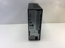 Load image into Gallery viewer, Desktop Hp Slim 260-p026 SFF Intel Core i3-6100T 8GB 1TB WiFi Bluetooth Win10
