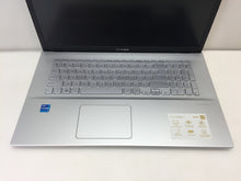 Load image into Gallery viewer, Asus Vivobook 17 K712E 17.3&quot; FHD Intel i5-1135G7 2.4Ghz 8GB 512GB K712EA-SB55

