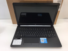 Load image into Gallery viewer, Laptop Hp 15-db0041nr 15.6&quot; AMD E2-9000e 1.5Ghz 4GB Ram 1TB HDD Windows 10

