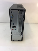 Load image into Gallery viewer, Desktop Hp Slimline 270-a010 SFF Intel Pentium J4205 4GB Ram 1TB HDD Win10
