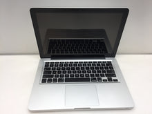 Load image into Gallery viewer, Laptop Apple Macbook Pro A1278 2012 13.3&quot; Core i7 2.9GHz 8GB 750GB OSX 10.13
