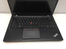 Load image into Gallery viewer, Laptop Lenovo ThinkPad T450S 14&quot; Touchscreen Core i7-5600U 2.6GHz 8GB 256GB SSD
