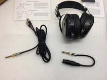 Load image into Gallery viewer, Massdrop X MrSpeakers Ether CX Closed Back Headphones
