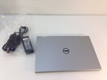 Load image into Gallery viewer, Laptop Dell Inspiron 11 3157 2-in-1 11.6&quot; Touch Intel N3700 1.60Ghz 4GB 320GB
