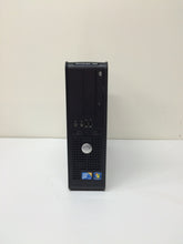 Load image into Gallery viewer, Desktop Dell Optiplex 780 C2D E7500 2.93GHz 4GB 500GB DVDRW W7
