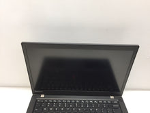 Load image into Gallery viewer, Laptop Lenovo ThinkPad T450S 14&quot; Touchscreen Core i7-5600U 2.6GHz 8GB 256GB SSD
