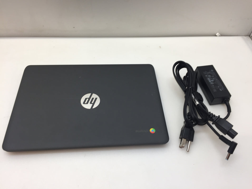 Laptop Hp Chromebook 11-v010nr 11.6