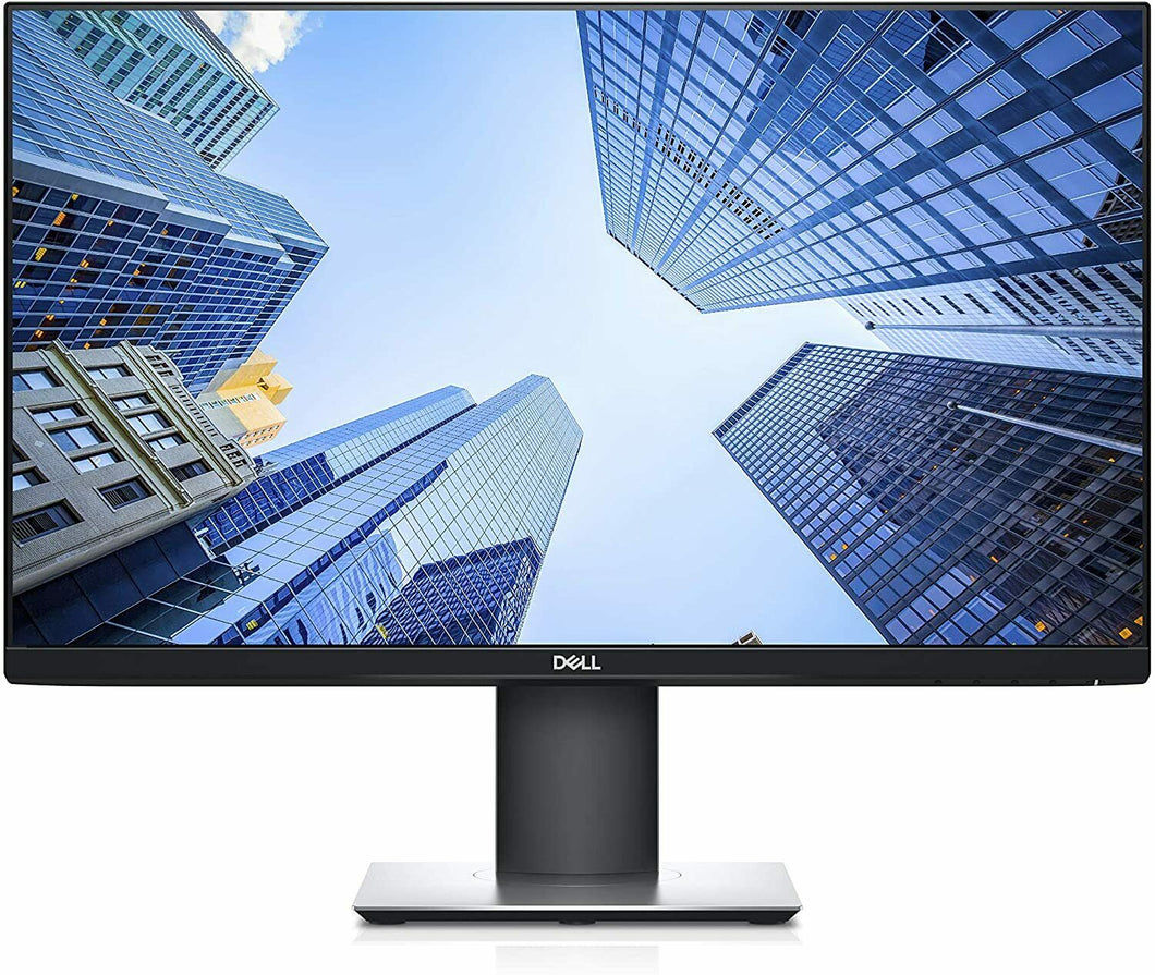 Dell P2419H 23.8