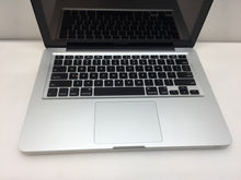 Load image into Gallery viewer, Laptop Apple Macbook Pro A1278 2012 13.3&quot; Core i7 2.9GHz 8GB 750GB OSX 10.13
