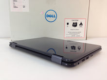 Load image into Gallery viewer, Laptop Dell Inspiron 11 3168 11.6&quot; Touch Pentium N3710 1.6GHz 4GB 250GB GRAY
