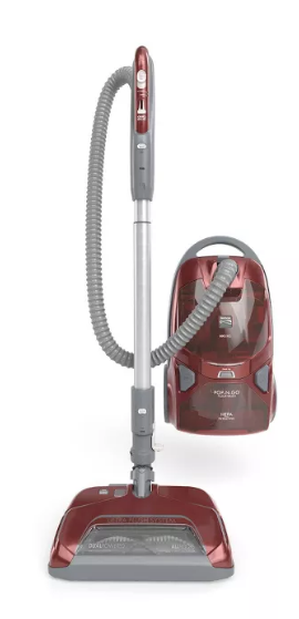 Kenmore Pet Friendly Pop-N-Go UltraPlush Bagged Canister Vacuum Cleaner BC4027