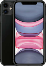 Load image into Gallery viewer, Apple iPhone 11 64GB (T-Mobile) Black SmartPhone MWL72LL/A
