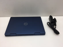 Load image into Gallery viewer, Dell Inspiron 14 5485 14&quot; Touch 2-in-1 AMD Ryzen 5-3500u 8GB 128GB SSD Win10
