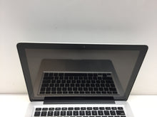 Load image into Gallery viewer, Laptop Apple Macbook Pro A1278 2012 13.3&quot; Core i7 2.9GHz 8GB 750GB OSX 10.13
