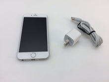 Load image into Gallery viewer, Apple iPhone 6 - 16GB - Silver (Unlocked) (GSM) Smartphone

