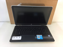Load image into Gallery viewer, Laptop Hp Pavilion 15-AU062NR 15.6&quot; Intel i5-6200U 2.3GHz 8GB 1TB Windows 10
