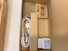 Load image into Gallery viewer, Samsung Galaxy Tab 4 SM-T230N 8GB, Wi-Fi, 7in - White SM-T230NZWAXAR
